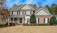 63 Waterbend Place Acworth, GA 30101