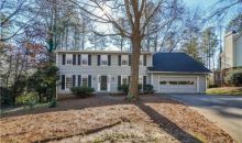 3433 Clubland Drive Marietta, GA 30068