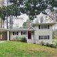 2516 Woodacres Road Ne, Atlanta, GA 30345 ID:13798071