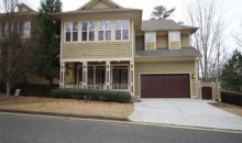 2721 Prado Lane Marietta, GA 30066