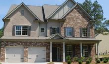 820 Streamview Way Alpharetta, GA 30004