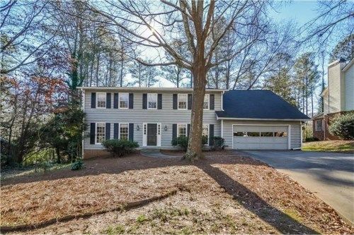 3433 Clubland Drive, Marietta, GA 30068