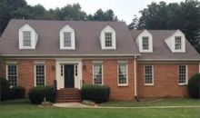 466 Park Manor Drive Nw Marietta, GA 30064