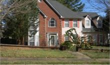 4277 Bucknell Drive Decatur, GA 30034