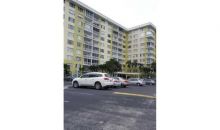 440 HILLCREST # 609A Hollywood, FL 33021