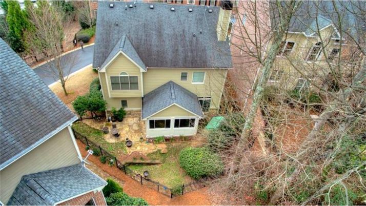 3524 Preserve Drive Se, Atlanta, GA 30339