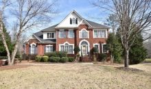 8541 Parkview Court Monroe, GA 30656