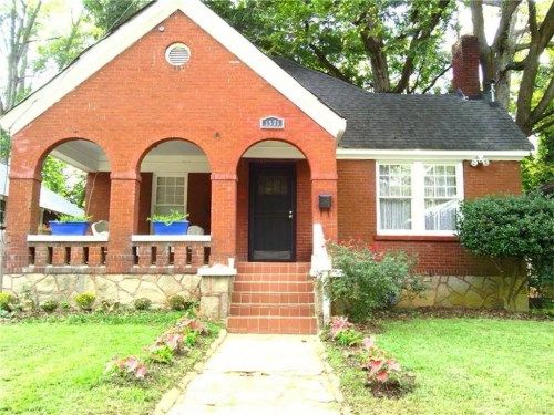 1371 Hartford Avenue Sw, Atlanta, GA 30310