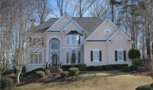 10425 High Falls Circle Alpharetta, GA 30022