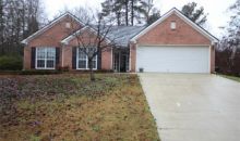 205 Manor Oak Drive Covington, GA 30014