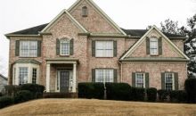 3625 Millwater Crossing Dacula, GA 30019