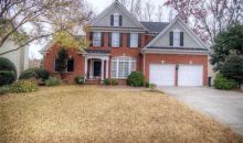 1169 Drewsbury Court Se Smyrna, GA 30080