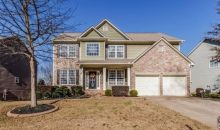 1015 Frog Leap Trail Nw Kennesaw, GA 30152