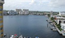 100 Golden Isles Dr # 1208 Hallandale, FL 33009