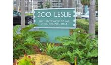 200 Leslie Dr # 924 Hallandale, FL 33009