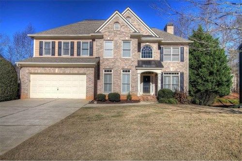 405 Overhill Bend, Alpharetta, GA 30005