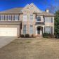 405 Overhill Bend, Alpharetta, GA 30005 ID:13793822