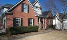 124 Azalea Chase Drive Suwanee, GA 30024