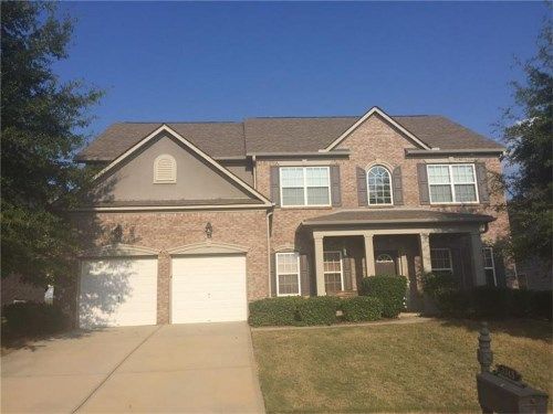 3345 Dogwood Pass, Lithonia, GA 30038