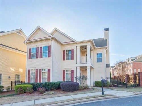 4787 Abberley Lane, Alpharetta, GA 30022