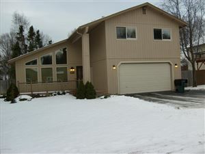 13220 Whaler Drive, Anchorage, AK 99516