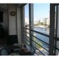 100 GOLDEN ISLES DR # 906, Hallandale, FL 33009 ID:13784032