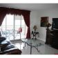 100 GOLDEN ISLES DR # 906, Hallandale, FL 33009 ID:13784034