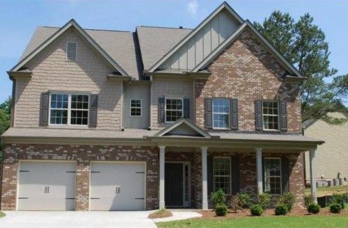 820 Streamview Way, Alpharetta, GA 30004