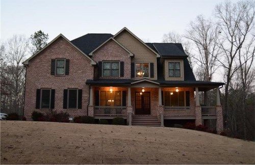 294 Evecliff Drive, Dallas, GA 30132