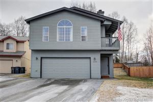 5548 COLLEGE MEADOW Circle, Anchorage, AK 99504