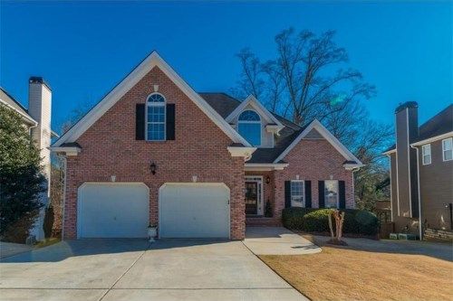 5617 Vinings Place Trail, Mableton, GA 30126