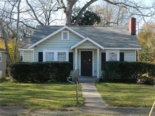 2473 Bayard Street, Atlanta, GA 30344