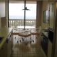 19707 TURNBERRY WY # 25-F, Miami, FL 33180 ID:13809506