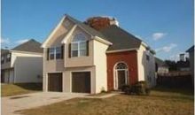 11811 Registry Boulevard Hampton, GA 30228