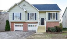 3881 Deercreek Drive Powder Springs, GA 30127