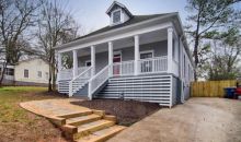 1621 Stanwood Avenue Se Atlanta, GA 30317