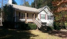 30 Boones Ridge Drive Se Acworth, GA 30102