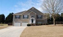 156 Stone Creek Drive Dallas, GA 30157