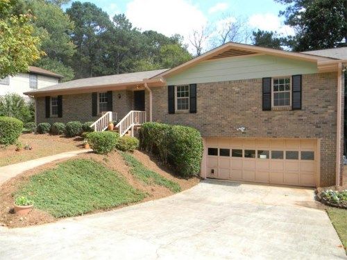 4211 Deerwood Parkway, Smyrna, GA 30082