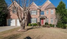 4695 Trilogy Park Trail Hoschton, GA 30548