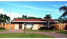 1541 NW 81 AV Hollywood, FL 33024