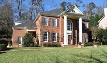 1321 Twelve Oaks Circle Atlanta, GA 30327