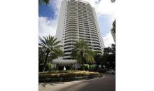 3000 Island Blvd # 1204 North Miami Beach, FL 33160