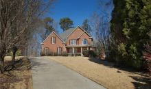 116 Breckenridge Drive Canton, GA 30115