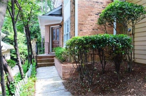 1020 Shady Valley Place Ne, Atlanta, GA 30324