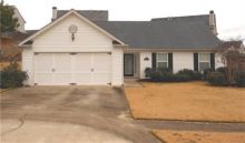 226 Overlook Court Dallas, GA 30157