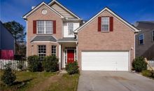 6035 Hickory Springs Drive Norcross, GA 30071