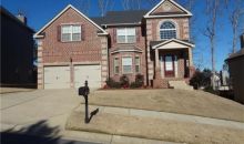 7913 Heathmore Drive Fairburn, GA 30213