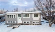 6425 E 14th Court Anchorage, AK 99504