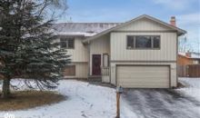 3620 Gayot Drive Anchorage, AK 99504